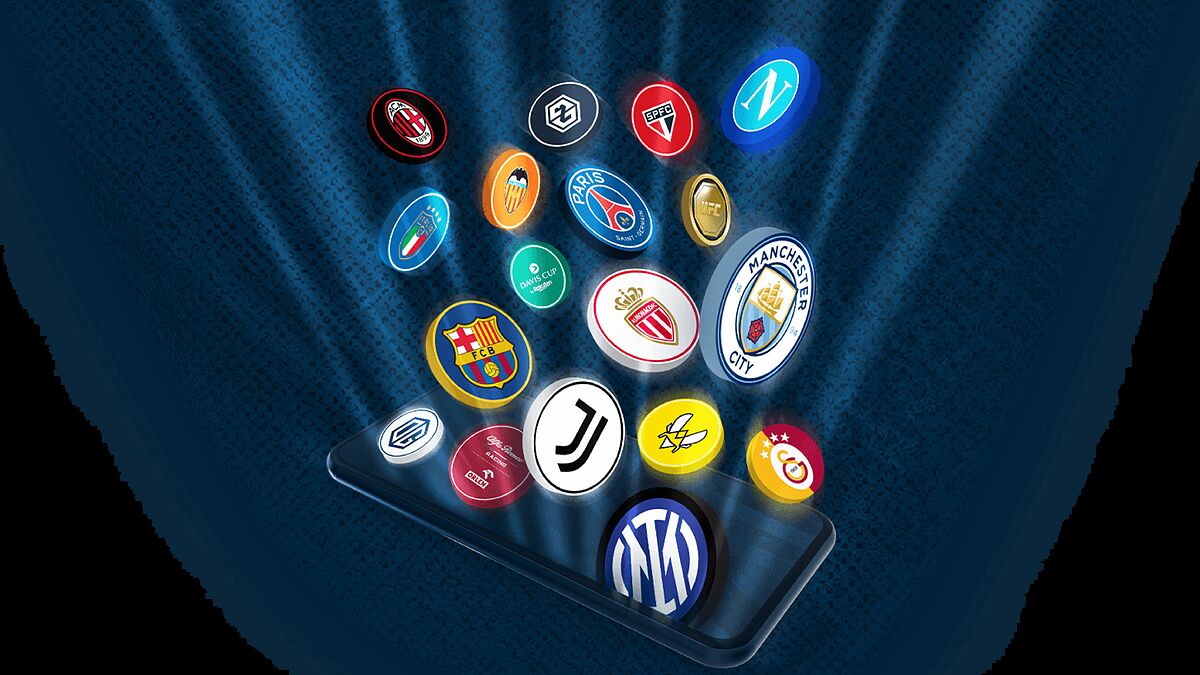Manchester City $CITY fan token VIP stadium experience 2024