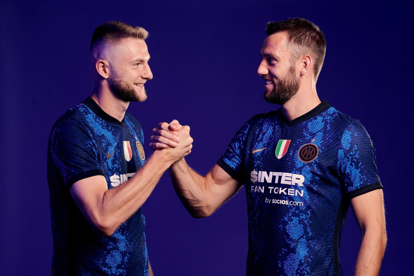 soccer fan token voting jersey design