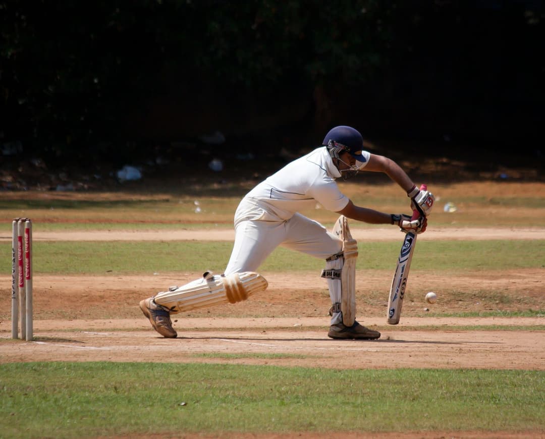 SIXR Cricket NFT cricket bat marketplace