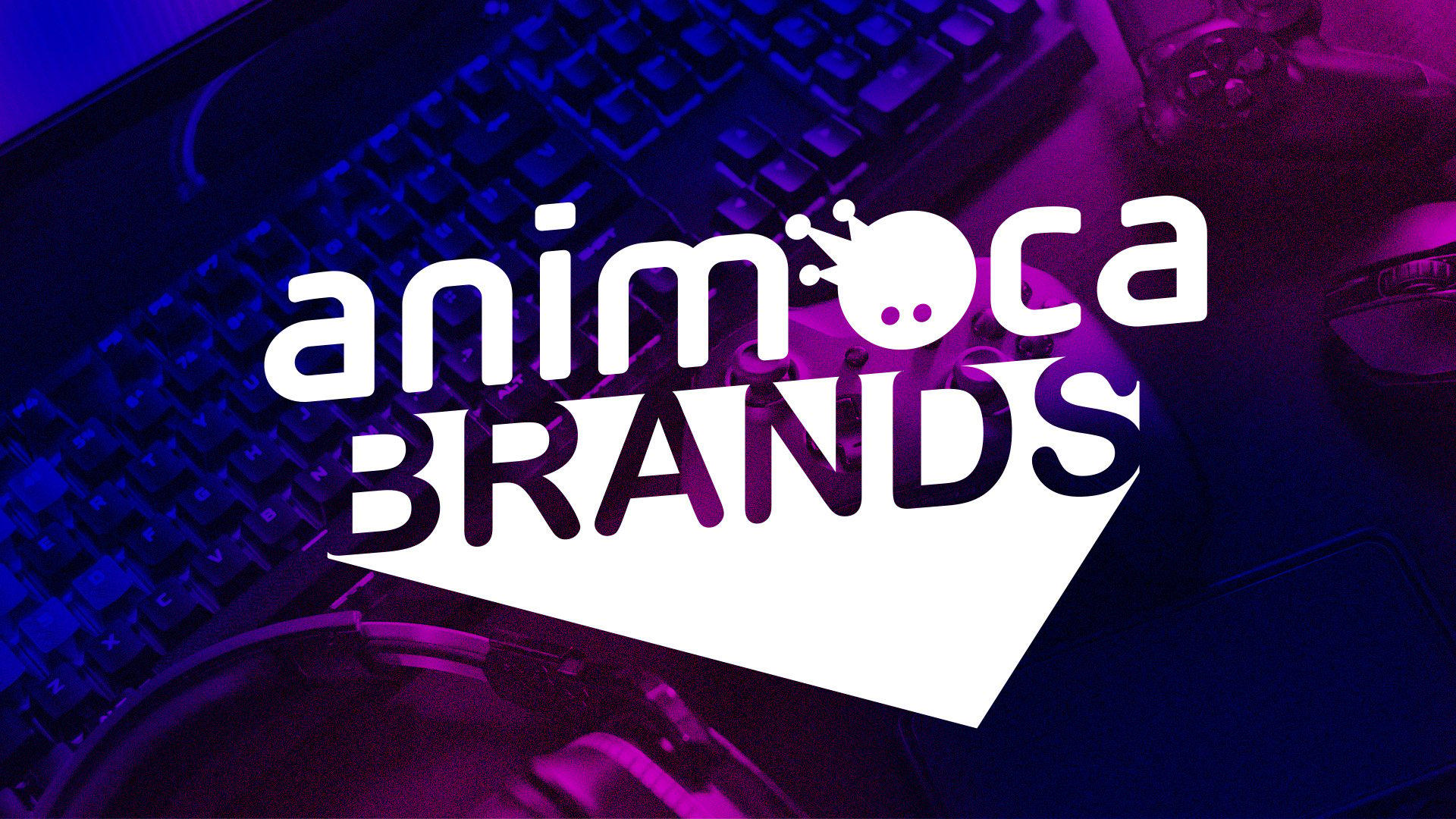 OneFootball Animoca Brands metaverse gaming