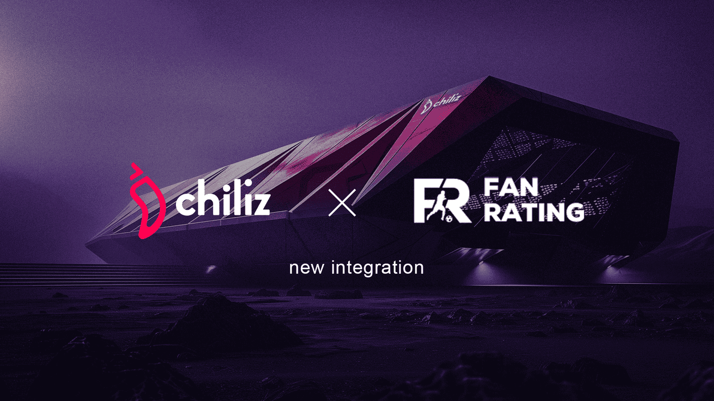 Chiliz fan engagement rewards VIP experiences