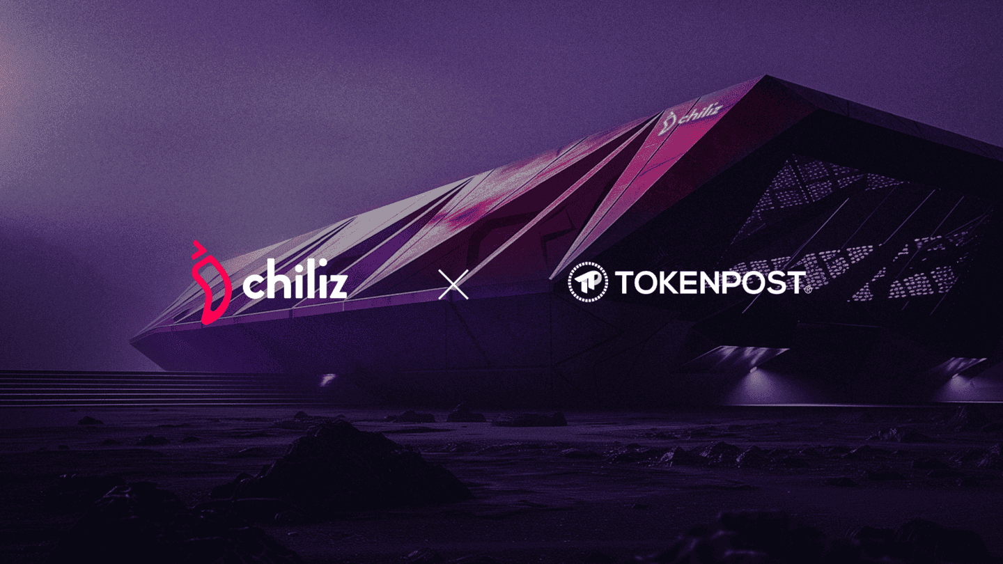 Chiliz Chain 2.0 sports partnerships