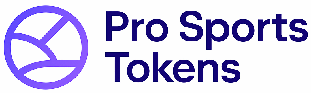 Pro Sports Tokens